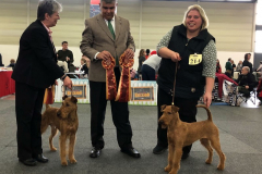 Shane und die Schwester von Ira :-)