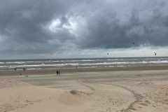Am Strand