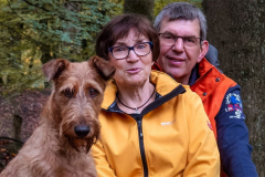 Berris und seine Leute