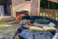 Vogelsberger Wurstspezialitäten