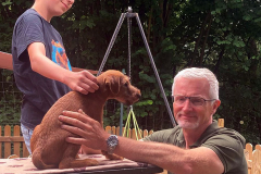 Danny und seine Leute