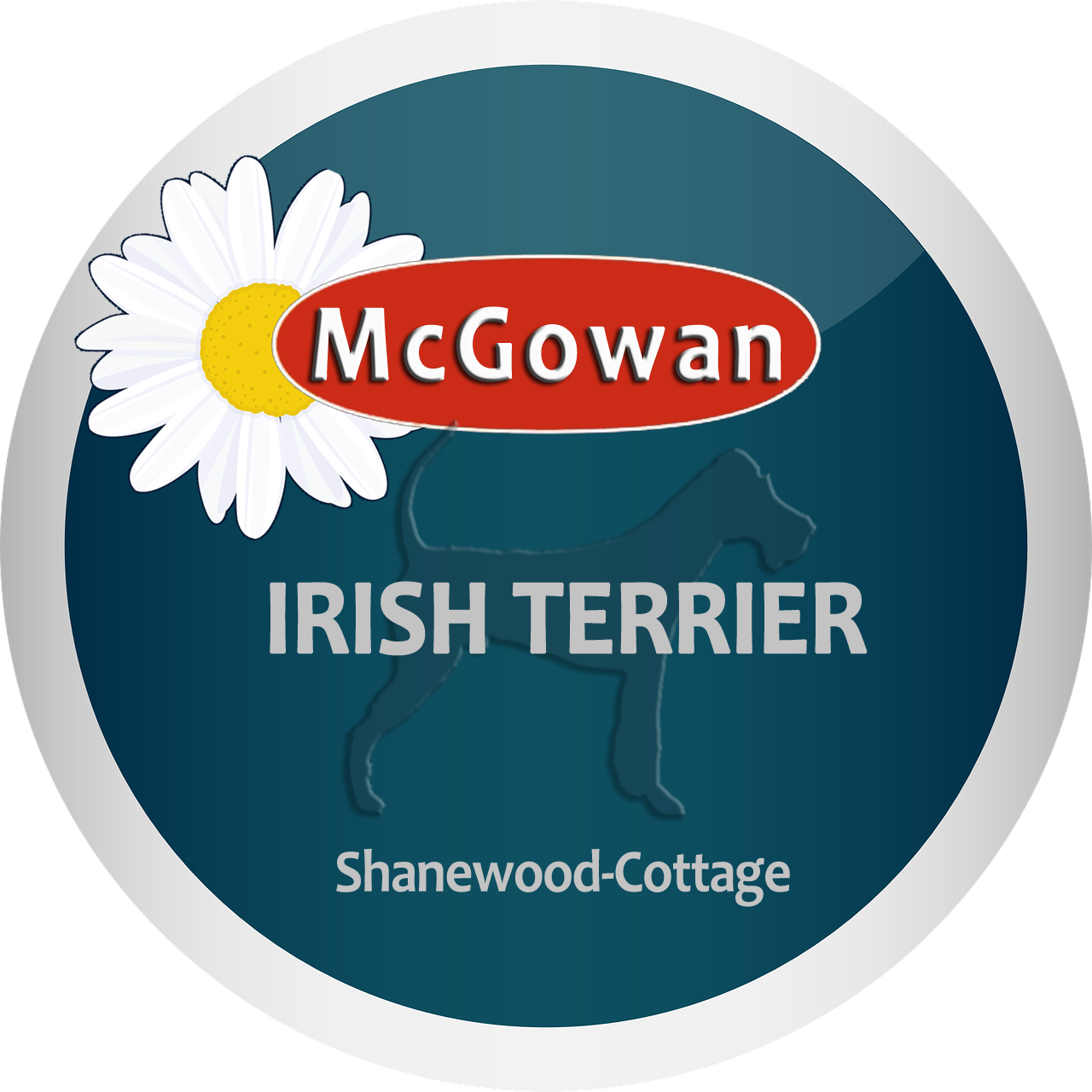 Logo McGowan